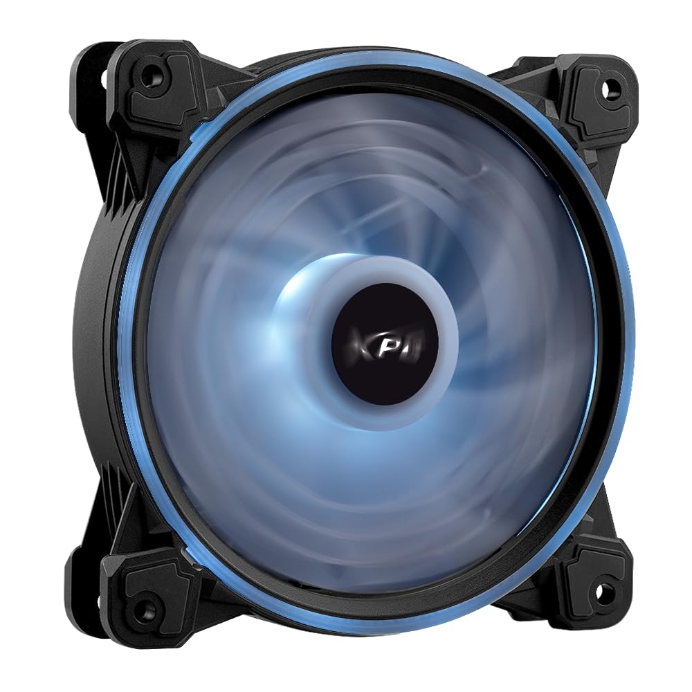 XPG HURRICANE 120 ARGB PWM BLACK 10個セット XPG HURRICANE 120 ARGB PWM